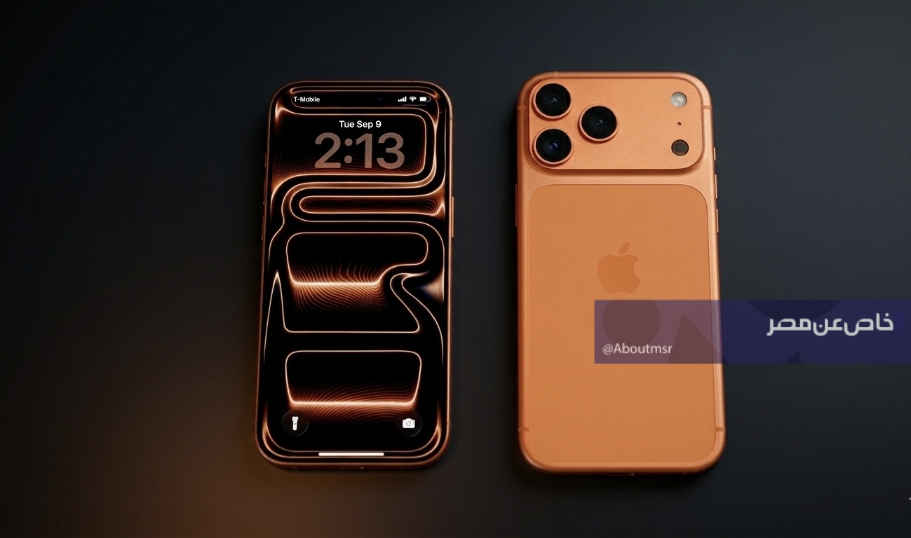 100 ألف.. زيادة جديدة لـ أسعار هواتف آيفون 17