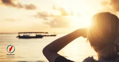 4 أبراج تزدهر في أوقات التقلبات الجوية.. برج الحوت يستحم بالمطر من الداخل