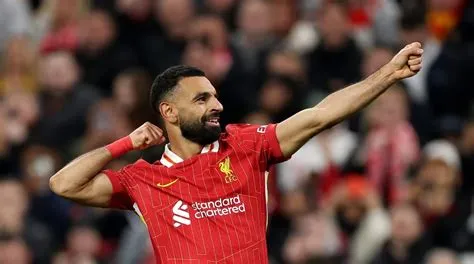 4 عوامل دفعت محمد صلاح لمغادرة ليفربول دون مقابل