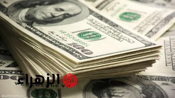 «6 بنوك تكشف أعلى سعر لشراء الدولار في مصر اليوم»
