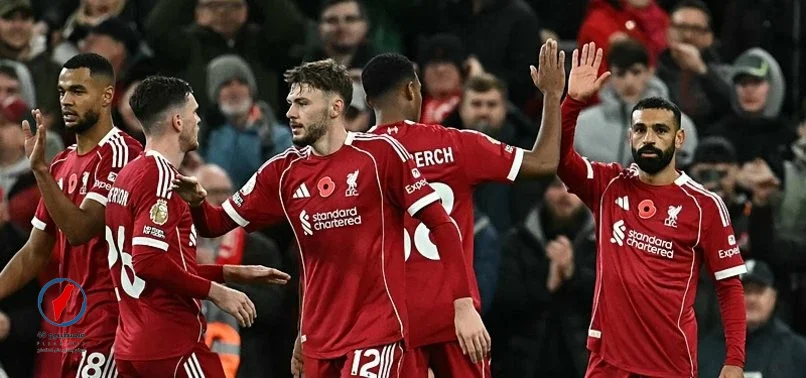 8 لاعبين قد يغادرون ليفربول قريبًا – فلسطينيو48