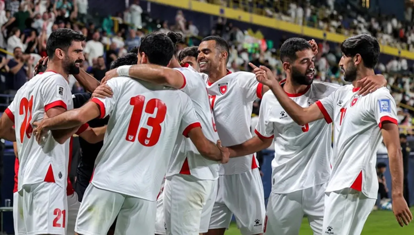 “Jordan vs Costa Rica”.. القنوات الناقلة لمباراة الاردن وكوستاريكا الودية الآن عبر هـذا التـردد