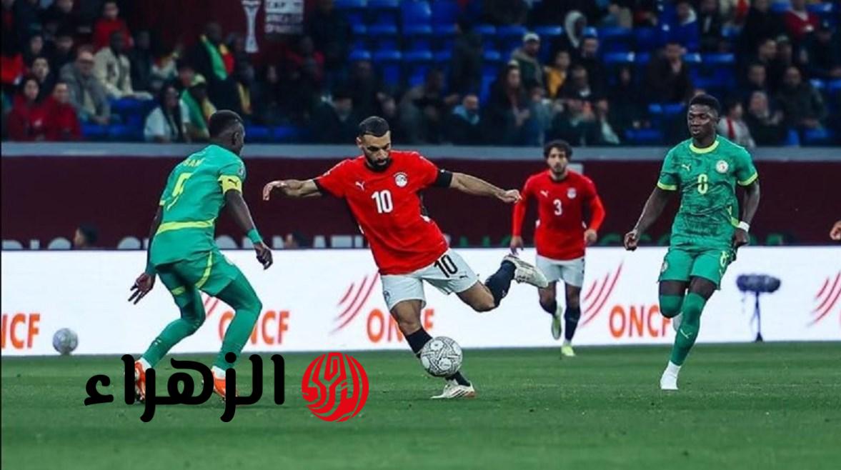Saudi Arabia vs. Egypt: صدام الأشقاء قبل المونديال.. تفاصيل مباراة السعودية ومصر الودية تخطف أنظار الجماهير العربية