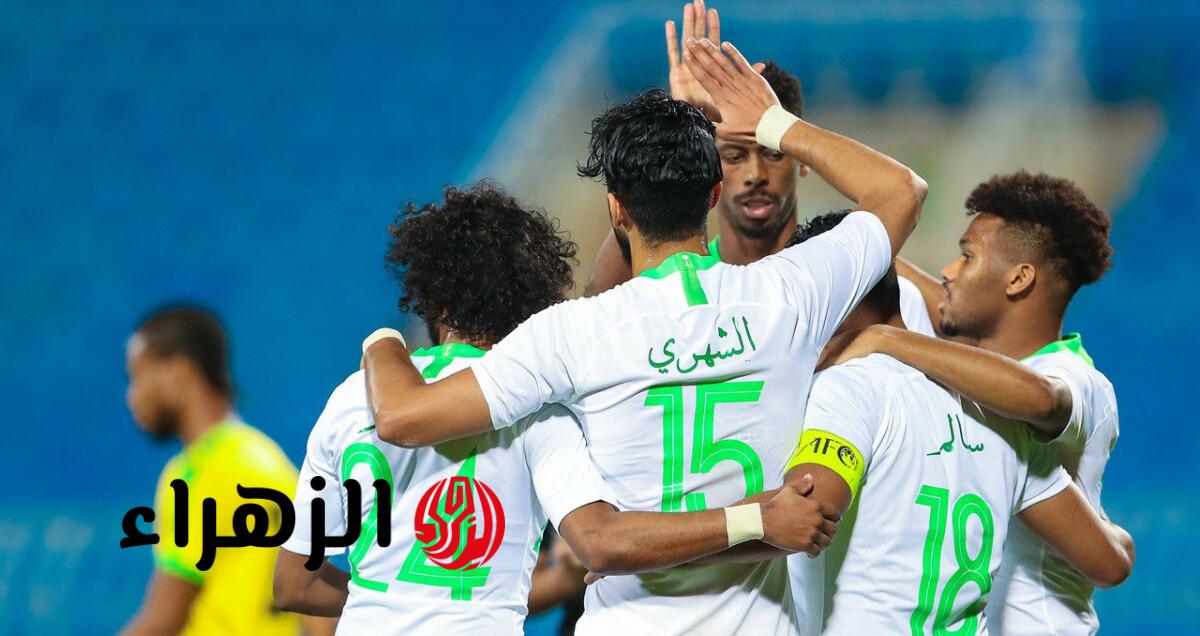Saudi Arabia vs Serbia: مباراة السعودية وصربيا اليوم في بروفة حاسمة قبل مونديال 2026