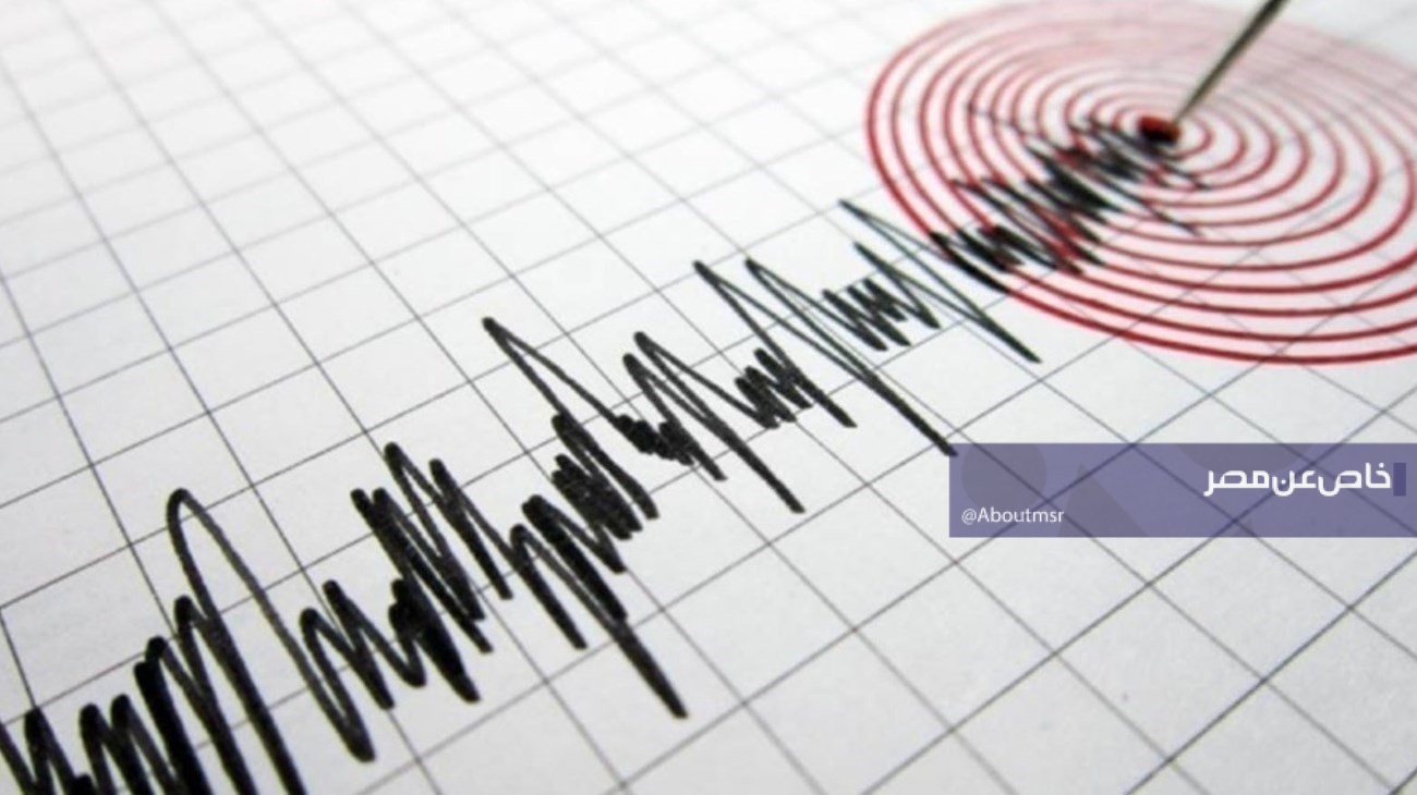 أثناء الأمطار الرعدية.. مصر تتعرض لزلزال قوي أصاب هذه المدينة بدون خسائر