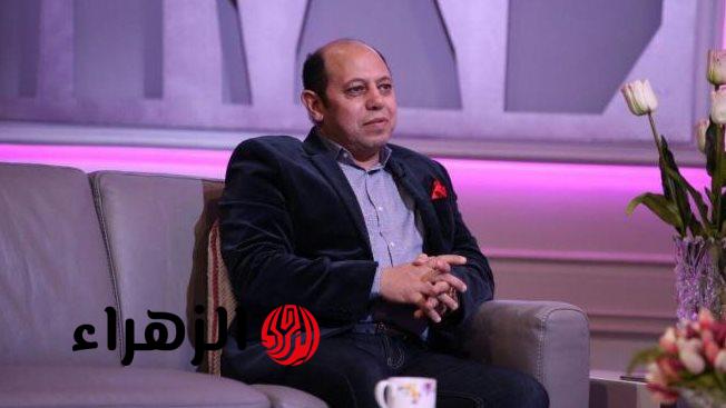 أحمد سليمان يهاجم بيان الأهلي ويصفه بالضحك على الناس