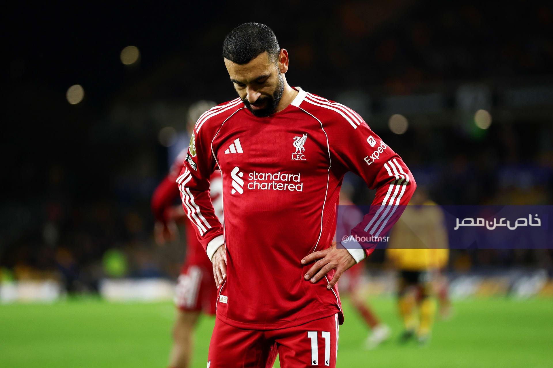 أخبار ليفربول اليوم.. ليفربول يصطدم بعقبة جديدة مع خليفة صلاح