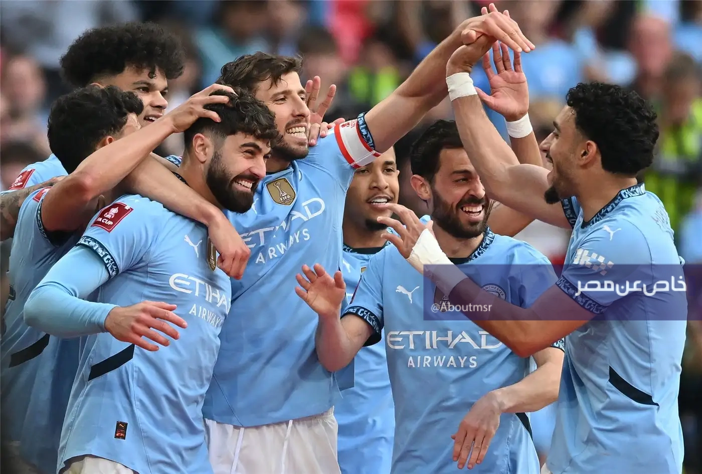 أخبار مانشستر سيتي.. السماوي يتصدر سباق التعاقد مع موهبة شابة واعدة