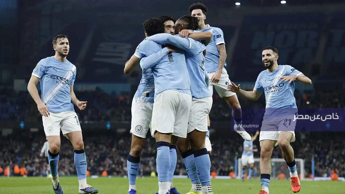 أخبار مانشستر سيتي.. السماوي يخطط لصفقة تبادلية مدوية