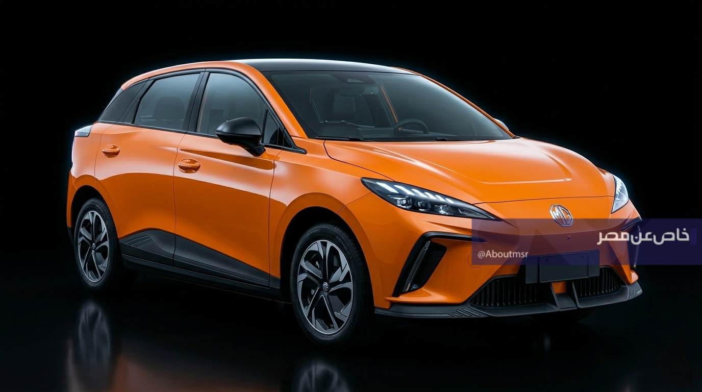 أرخص سيارة شبابية موديل 2026 في مصر