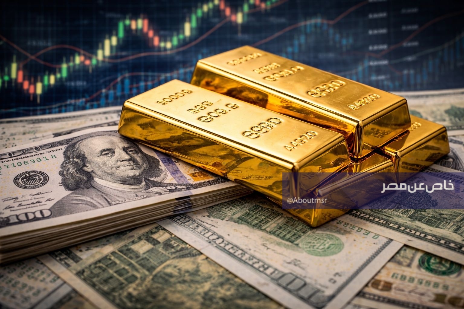 أسعار أعيرة الذهب في السعودية اليوم الاثنين 30 مارس.. عيار 21 يصعد بشكل واضح في السوق