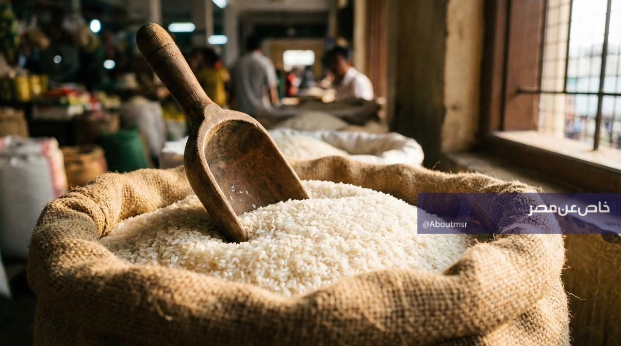 أسعار الأرز اليوم الأحد 29-3-2026 في الأسواق.. تشديد رقابي لتأمين احتياجات المزارعين