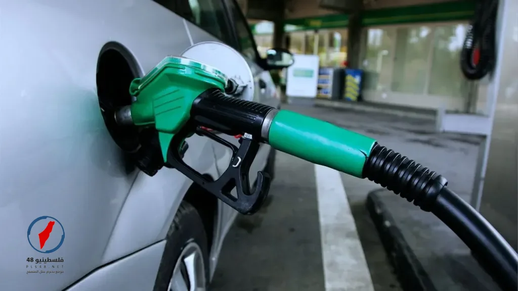 أسعار البنزين 95 والسولار اليوم الاثنين بالمحطات المصرية