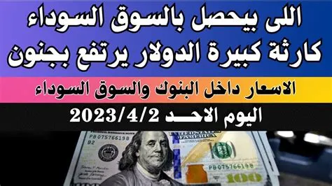 أسعار الدولار والعملات في مصر اليوم الأحد 29 مارس 2026 بالبنوك وآخر التحديثات