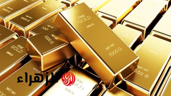 أسعار الذهب ترتفع بقوة في مصر وعيار 21 يسجل مستوى غير متوقع اليوم