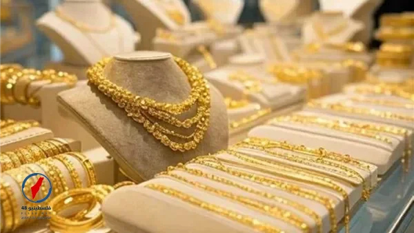 أسعار الذهب تشهد ارتفاعاً ملحوظاً وعيار 21 يتجاوز التوقعات