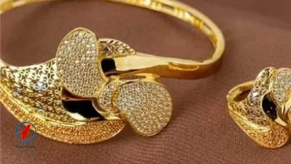 أسعار الذهب تشهد استقرارًا اليوم الأحد