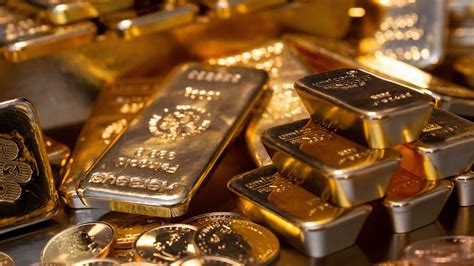 أسعار الذهب تشهد تقلبات حادة في سان خوسى الأسبوع الماضي