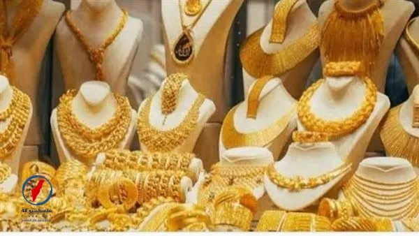 أسعار الذهب تشهد قفزة جديدة اليوم السبت