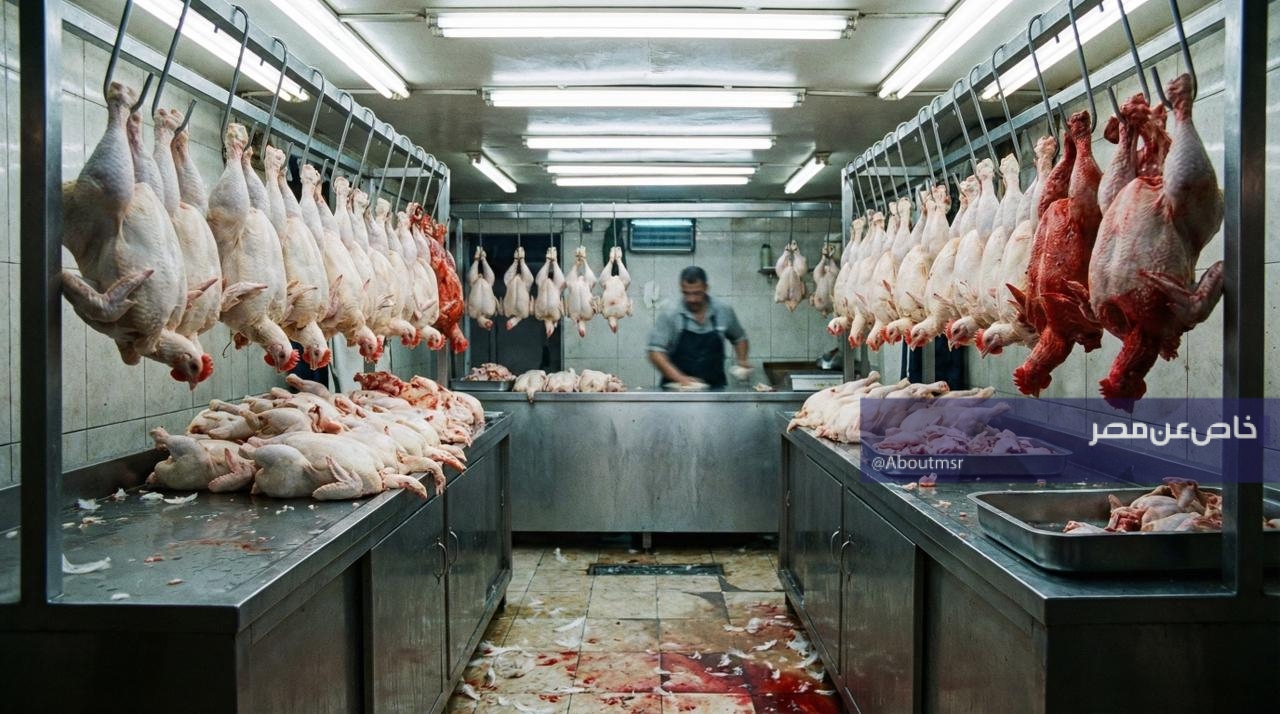 أسعار الفراخ البيضاء والبلدي اليوم الإثنين 30 مارس 2026.. مفاجأة في الكيلو