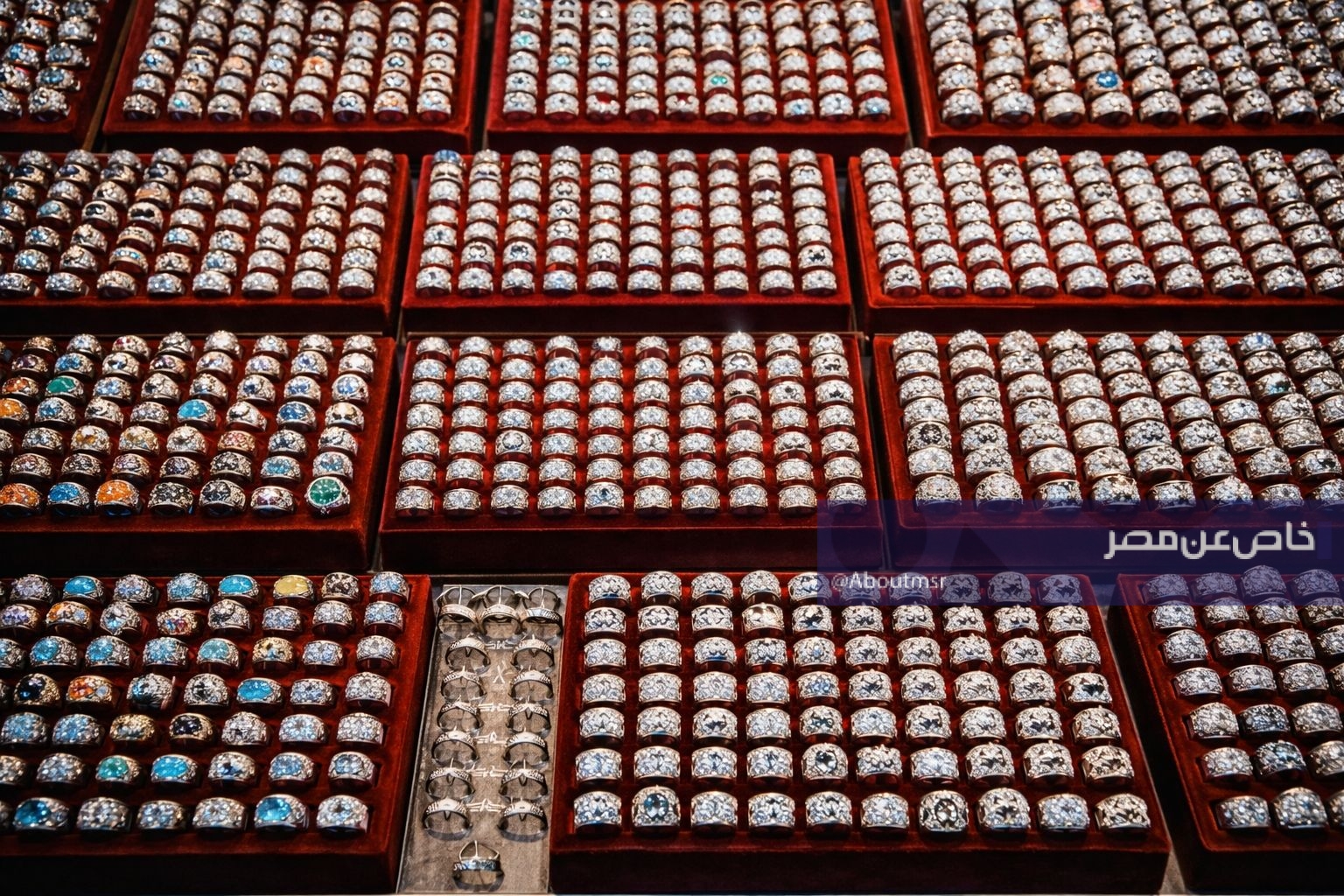 أسعار الفضة في مصر والسعودية اليوم السبت 28-3-2026.. تحركات محدودة للمعدن عالميًا