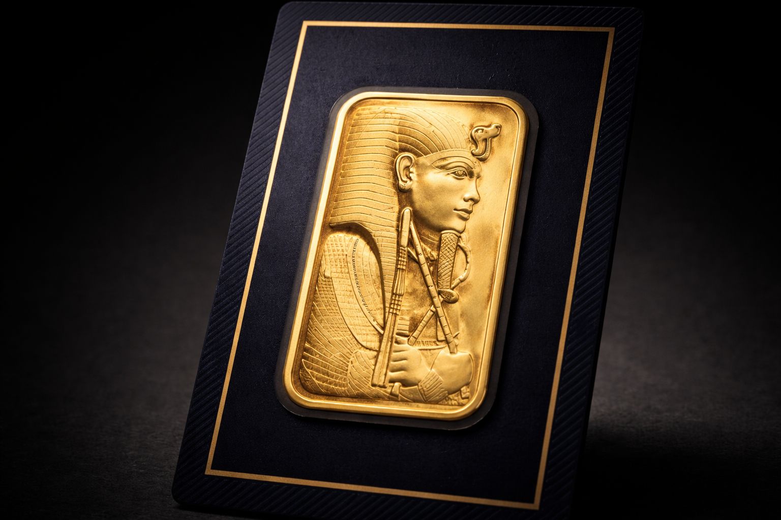 أسعار سبائك الذهب في مصر اليوم الاثنين 30 مارس.. سبيكة كيلو جرام تسجل أعلى مستوى