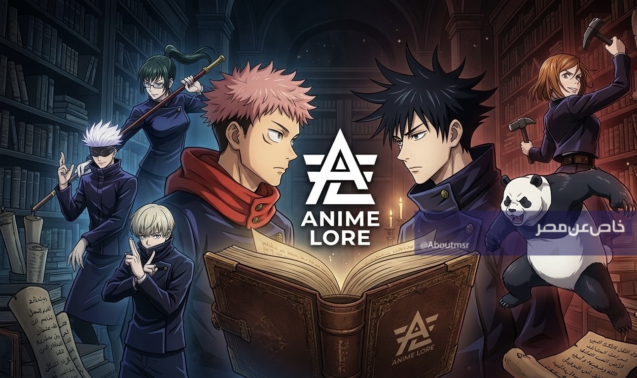 أفضل تطبيق مشاهدة أنمي مباشر بدون اشتراك 2026