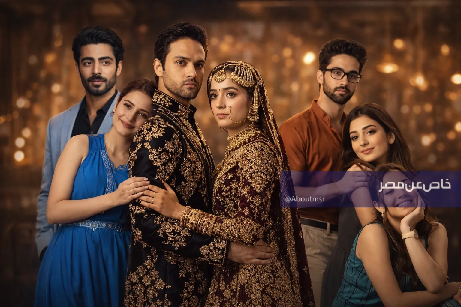 أفضل مسلسلات هندية 2026 وقنوات عرضها.. لحن القلوب إشراقه السحر الأبرز