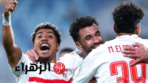 إبراهيم فايق الزمالك ممثل مصر الوحيد بأفريقيا وجماهيره تستحق التحية الكاملة