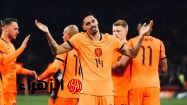 إنجلترا تتعادل مع أوروجواي وهولندا تهزم النرويج استعدادا لكأس العالم 2026