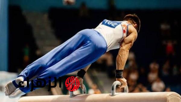 اتحاد الجمباز ينهي استعدادات استضافة كأس العالم للفني بمشاركة 30 دولة