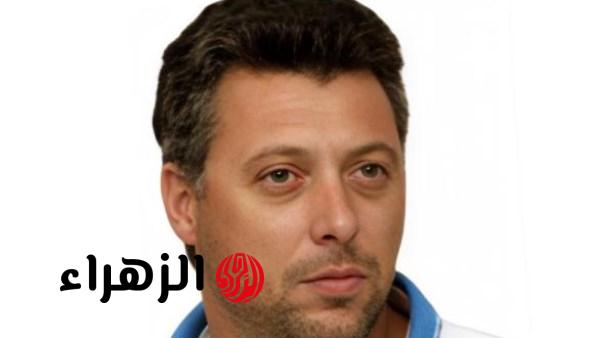 اتحاد الدراجات يتعاقد مع الإيطالي كريستيانو فلوبي لقيادة منتخب المضمار رسميا