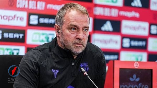 اجتماع حاسم خلال أسبوعين يقرر مستقبل فليك مع برشلونة – فلسطينيو48