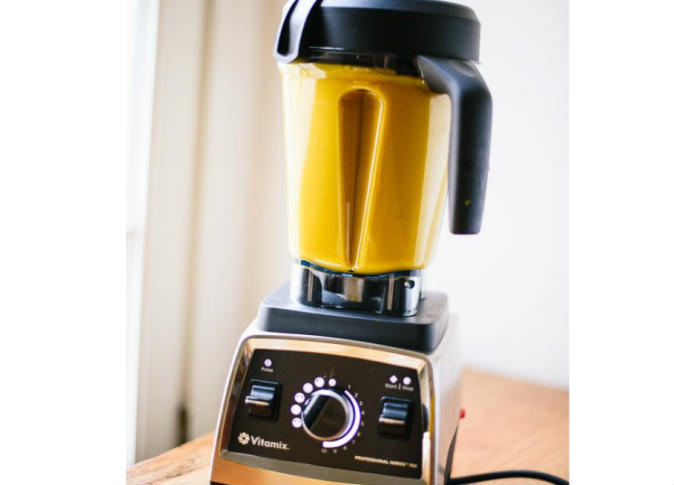 احذري.. عادة خاطئة عند استخدام الخلاط تسبب أضرار خطيرة