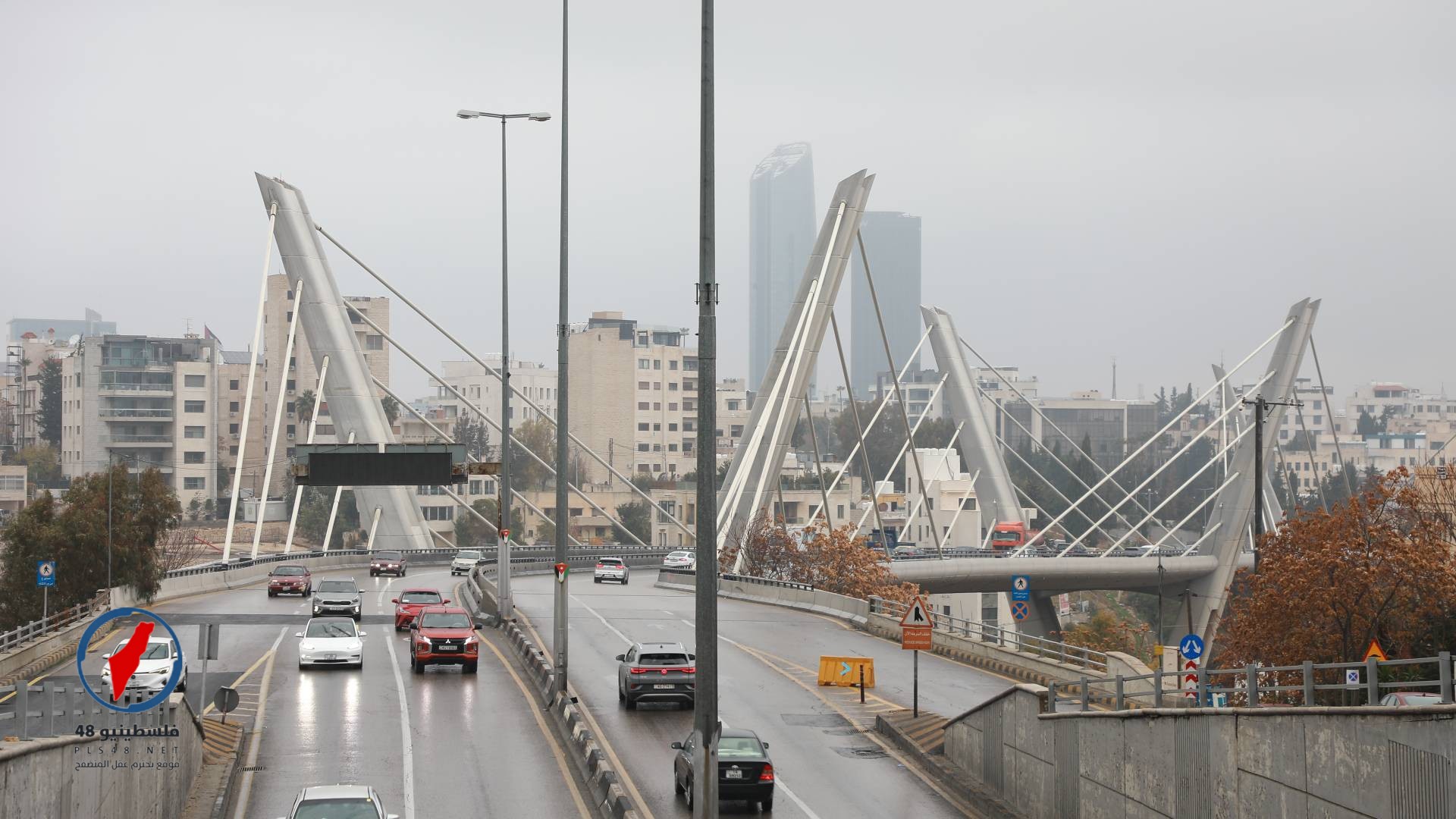 ارتفاع طفيف في درجات الحرارة وتحذيرات من تدني الرؤية والانجماد – فلسطينيو48