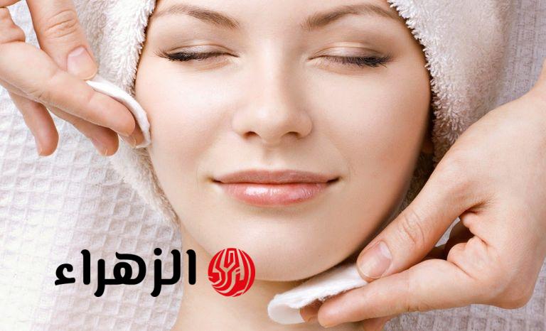 اسحري الجميع ببياض بشرتك بمكون لن يخطر على بالك تبييض فوري ودائم بأقل تكلفة والنتيجة مضمونة