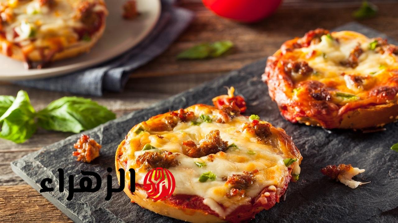 اسرار وطريقة عجينة البيتزا بطريقة الشيف حسن مثل الجاهزة بالظبط بمقادير مظبوطة جدا