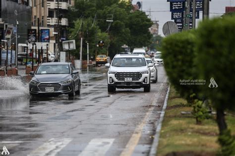 الأحوال الجوية تشهد استقراراً مؤقتاً وارتفاعاً في درجات الحرارة مع هطول أمطار ليلاً