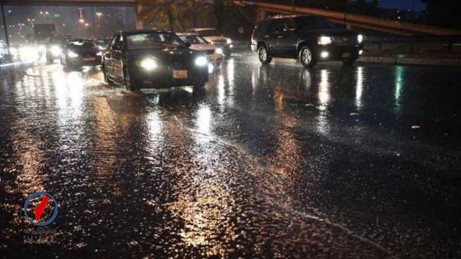 الأرصاد تتوقع هطول أمطار وانخفاض درجات الحرارة قريباً