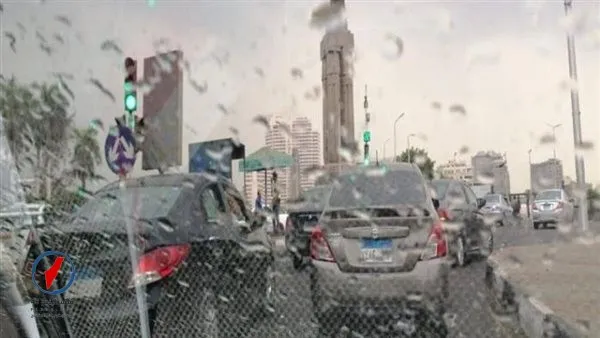 الأرصاد تحذر من أمطار تضرب القاهرة وتعلن موعد موجة البرد الثانية