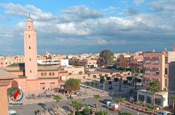 الأرصاد تحذر من اضطرابات جوية جديدة بعدة مناطق مغربية – فلسطينيو48