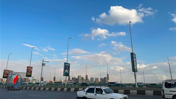 الأرصاد تعلن توقعات الطقس ودرجات الحرارة ليوم الأحد