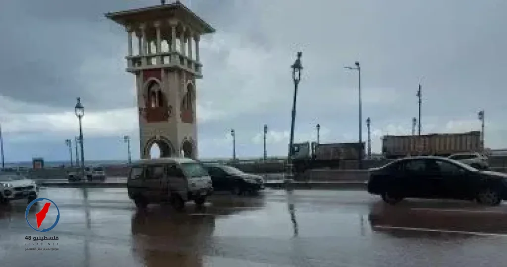 الأرصاد توضح حقيقة تعطيل الدراسة بسبب حالة الطقس