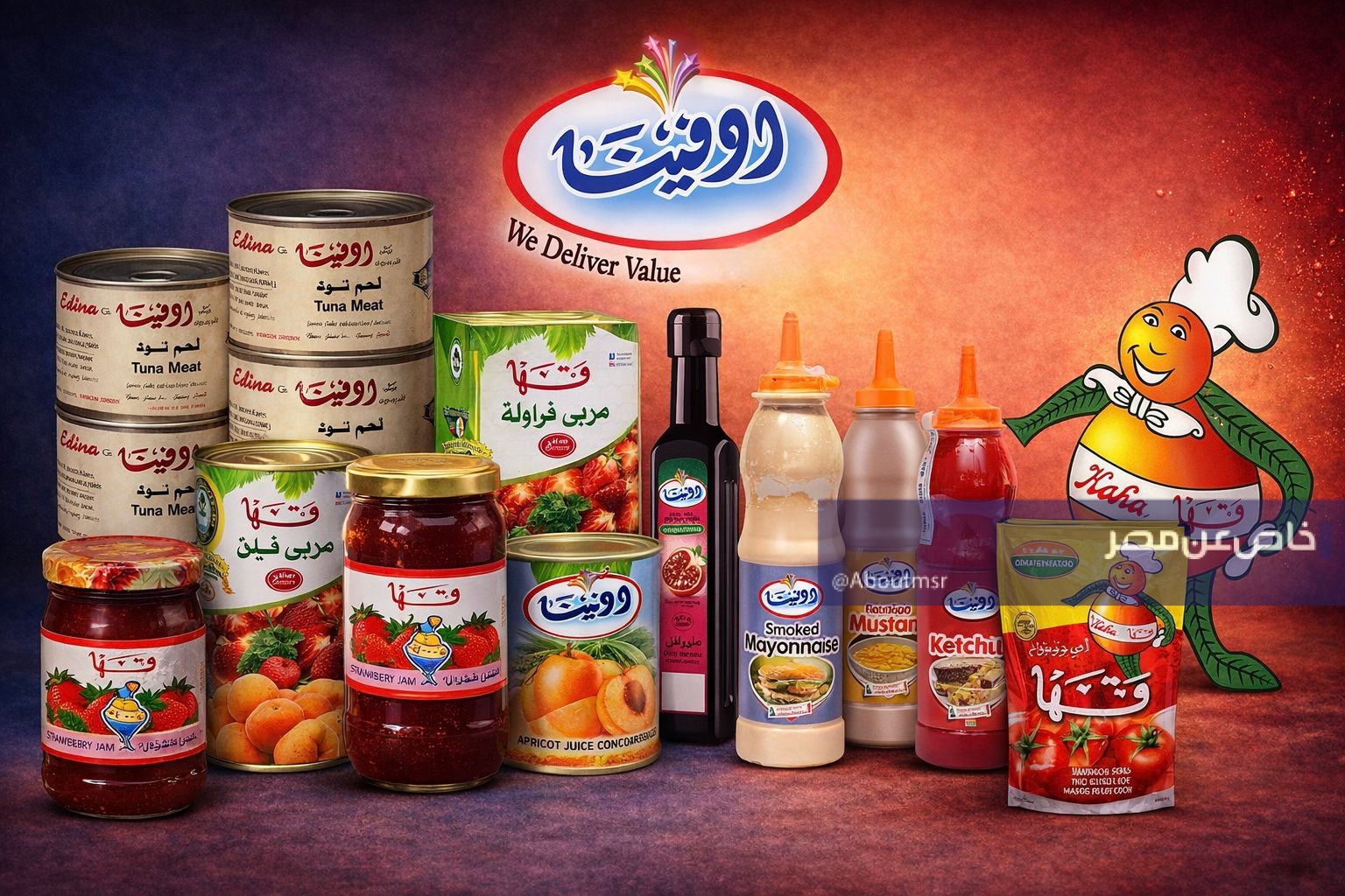 الأقمار الصناعية ترصد تقدم الأعمال الإنشائية في مدينة “قها وإدفينا” الصناعية بالسادات