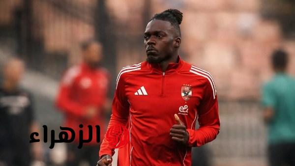 الأهلي يرفض طلب ترومسو النرويجي ويحدد شروط شراء يلسين كامويش نهائيا