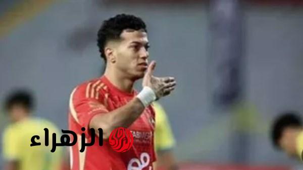 الأهلي يقطع التعامل مع آدم وطني وينفي عروض إمام عاشور الأمريكية