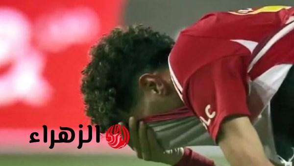 الأهلي يكشف موقفه من رحيل إمام عاشور وحقيقة وجود عروض رسمية