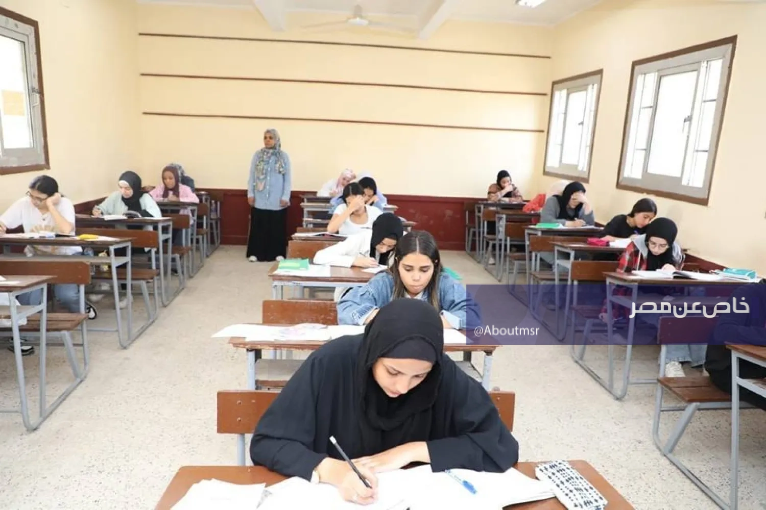 الأوراق المطلوبة للتقديم في وظائف المدارس المصرية اليابانية 2026