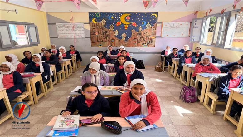 الإسكندرية: لا تعطيل للدراسة غدًا واستقرار في الأحوال الجوية