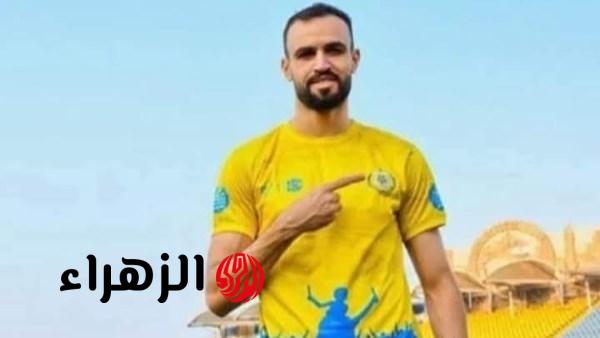 الإسماعيلي يكلف مكتبا دوليا بمراجعة ملف حمدي النقاز والتحقيق في سحب الاستئناف